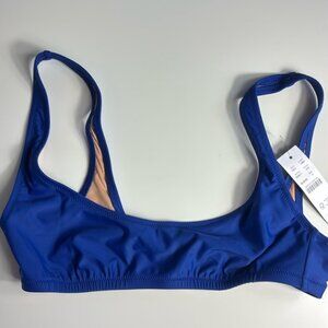 J.Crew bikini top size small